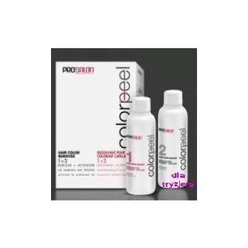 CHANTAL COLOR-PEEL DEKOLORYZATOR FARBY PROSALON